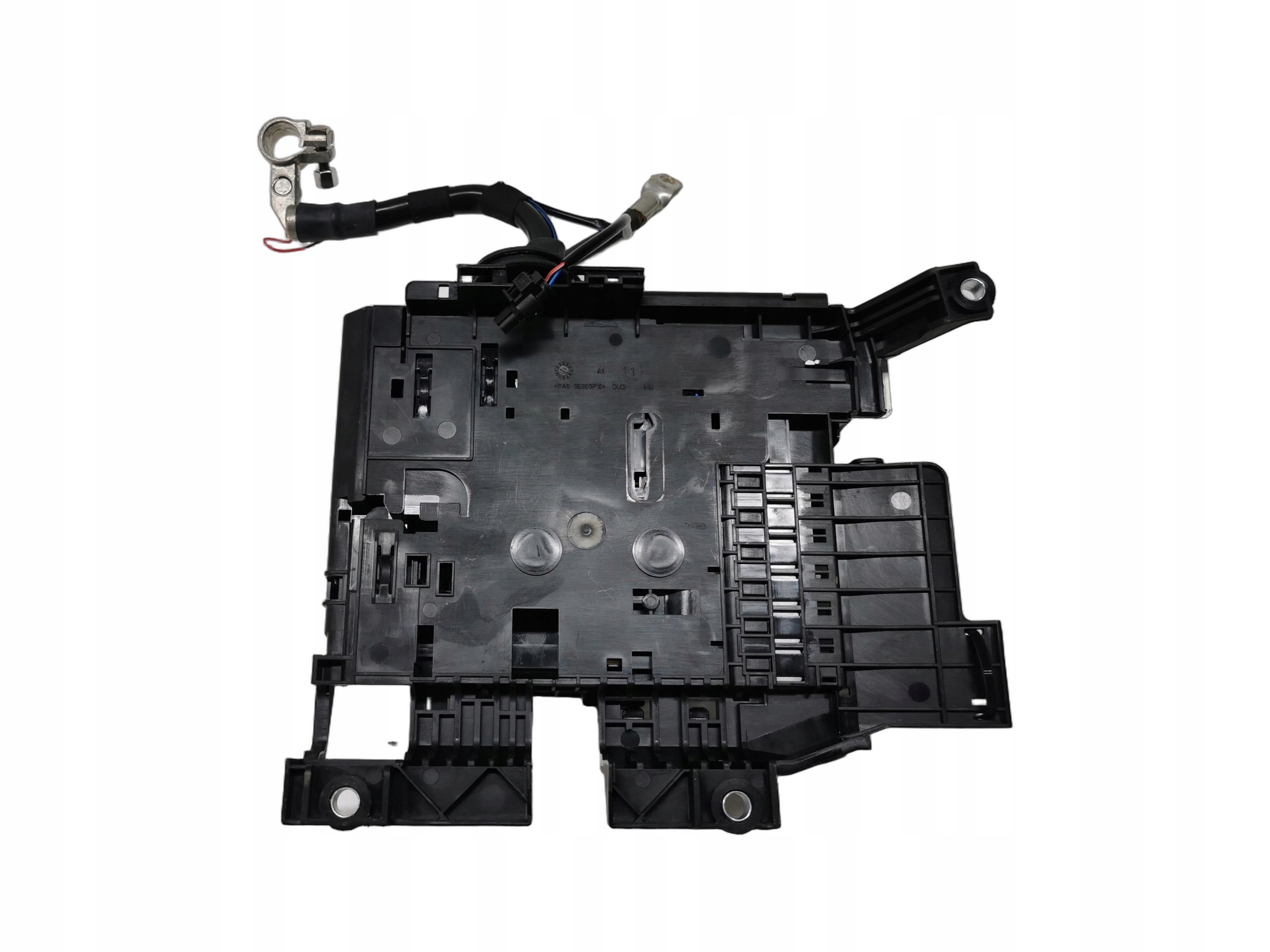 Module fusibles PORSCHE CAYENNE II 7P 7P0937548J