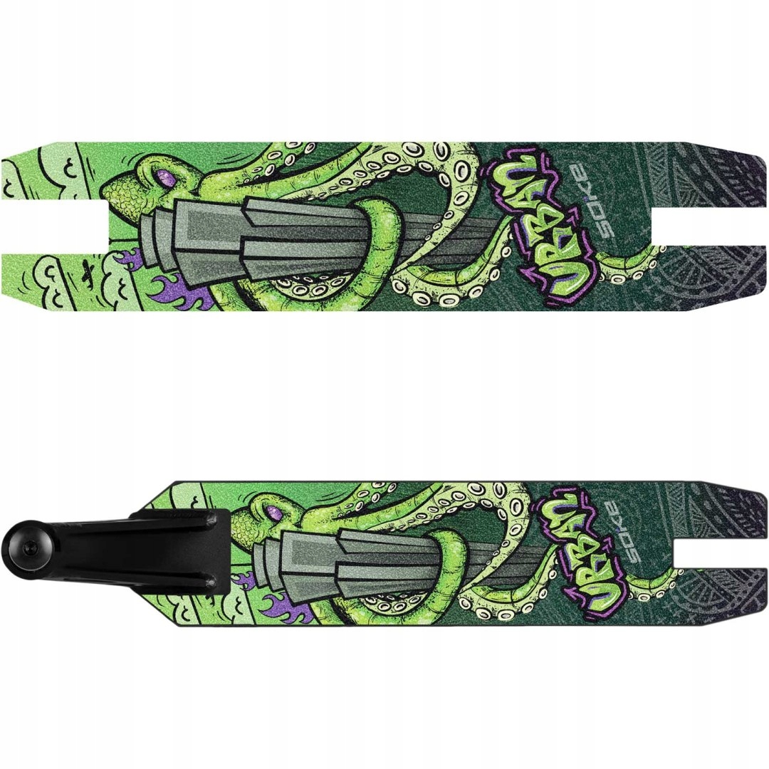 Grip tape papier ścierny do hulajnogi Evo Octopus