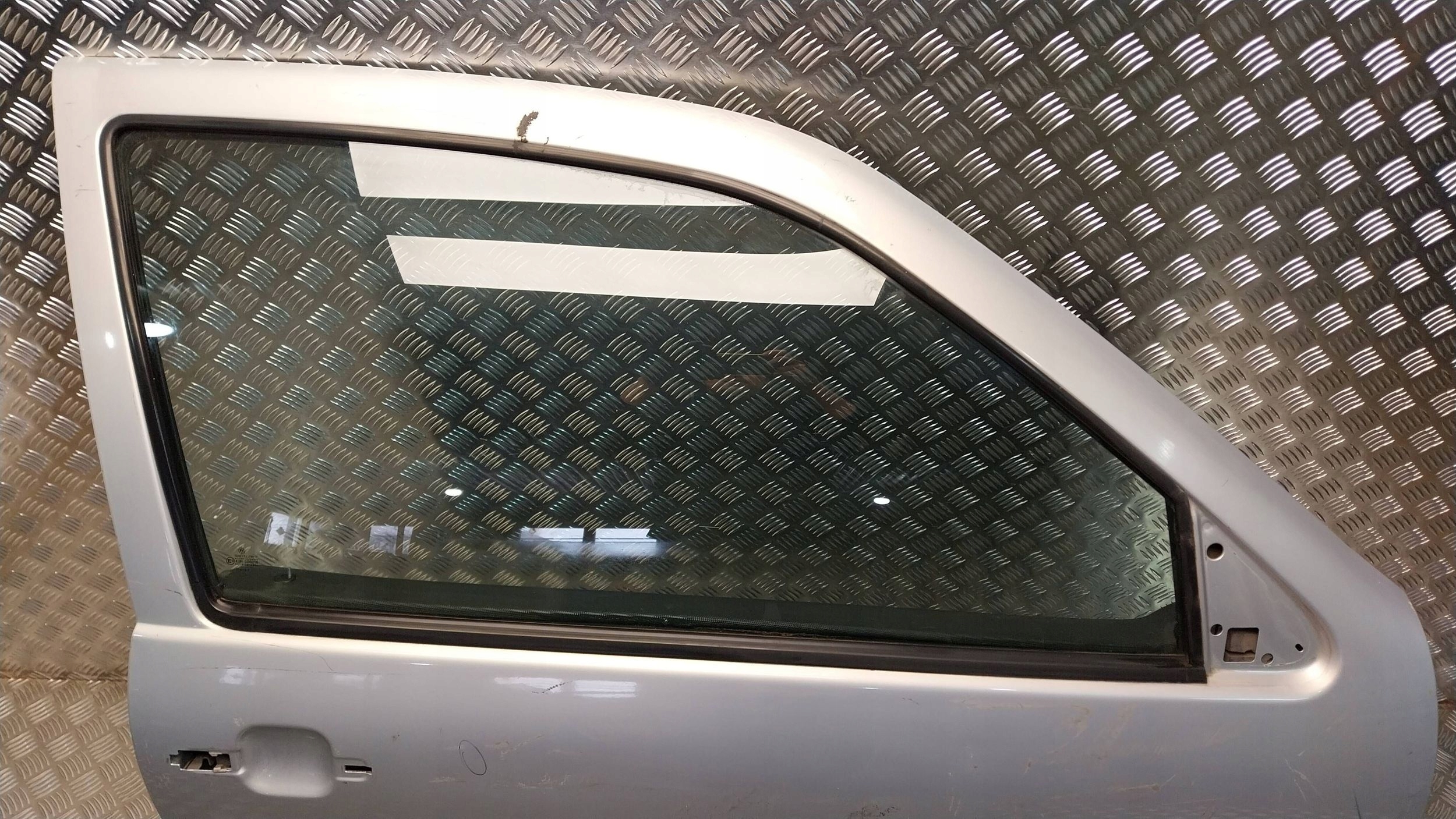 Portière Droit VW POLO 6N2 3D 99