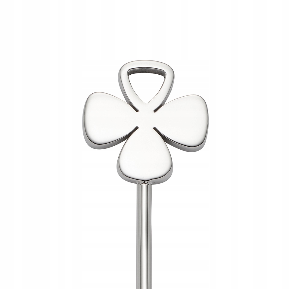 Magnetické míchadlo Krátký strukturátor vody 4-listý Jetel