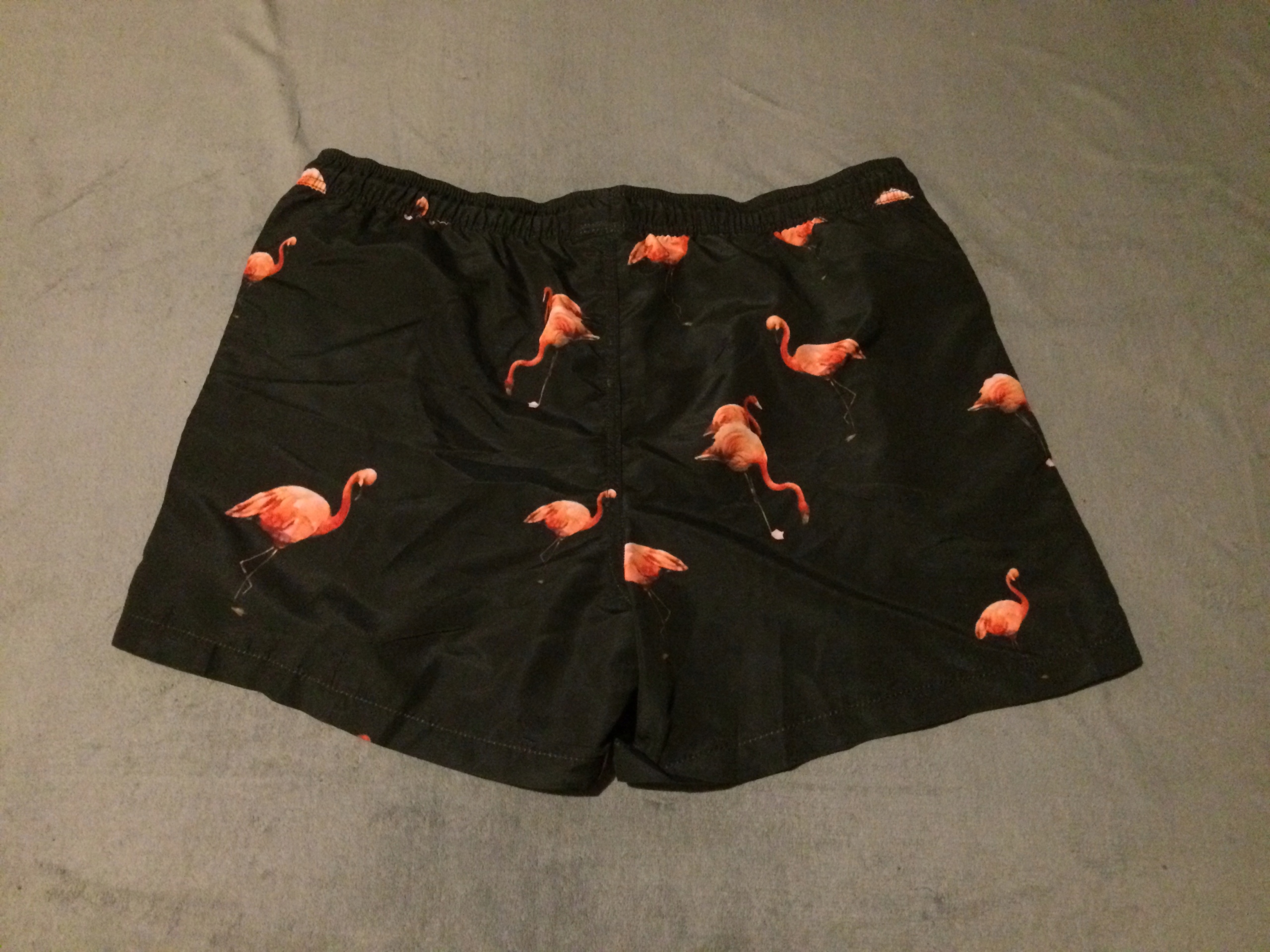 SZORTY KĄPIELOWE JACK & JONES JWHARUBA roz. XL Rozmiar XL