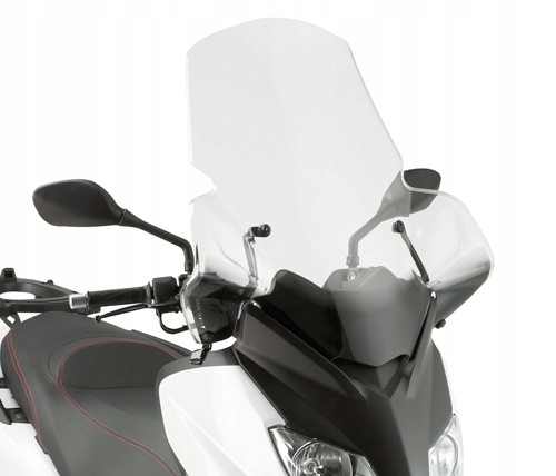 Kappa Sklo Yamaha X-max 125-250 (10-13), Mbk Skycruiser 125 (10-12) 73,5 X