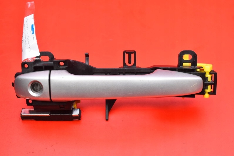 handle left front front 1F7 TOYOTA VERSO 09-13