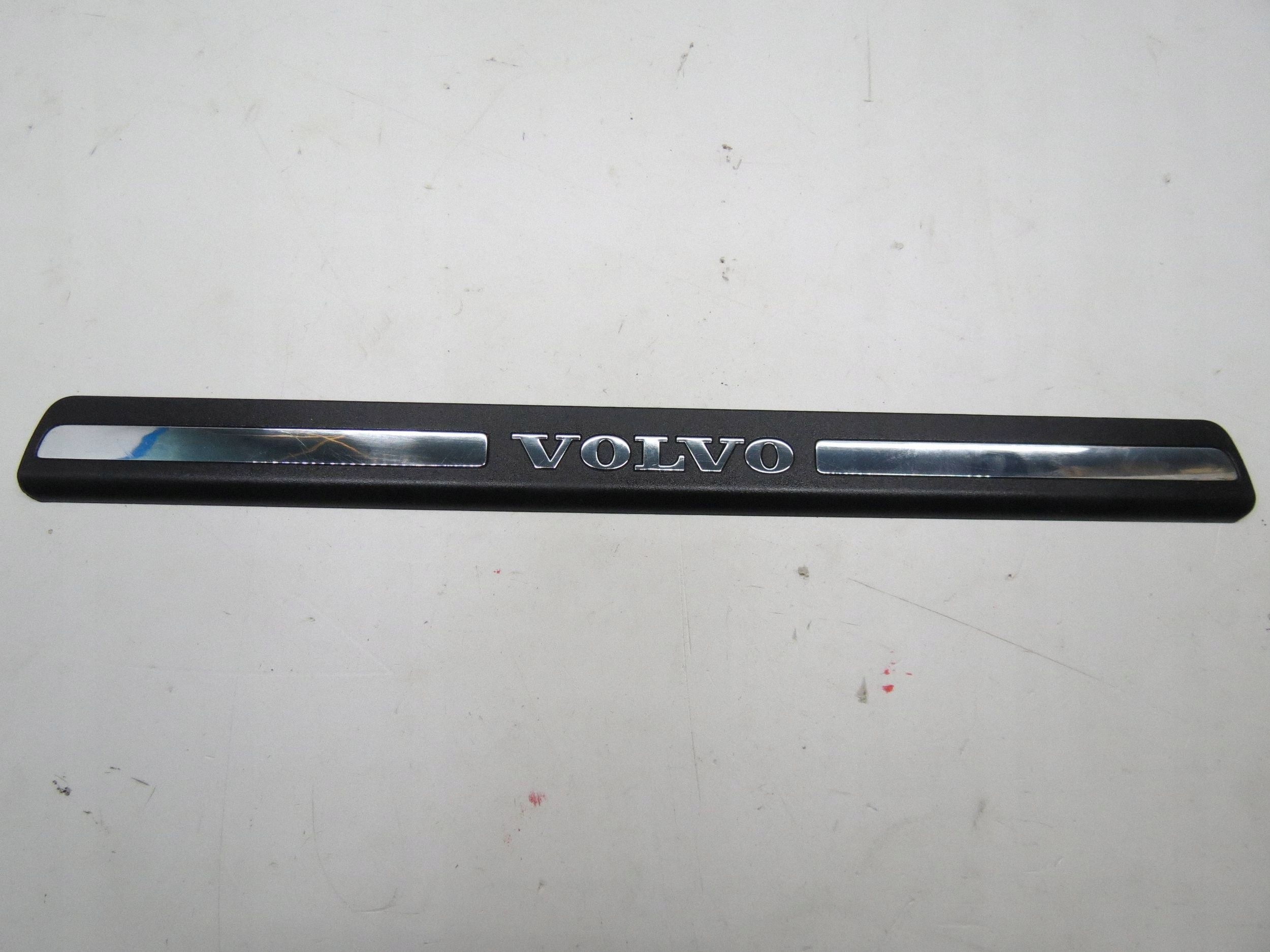 moulding cap threshold door right front VOLVO S60 II V60 and 8659960