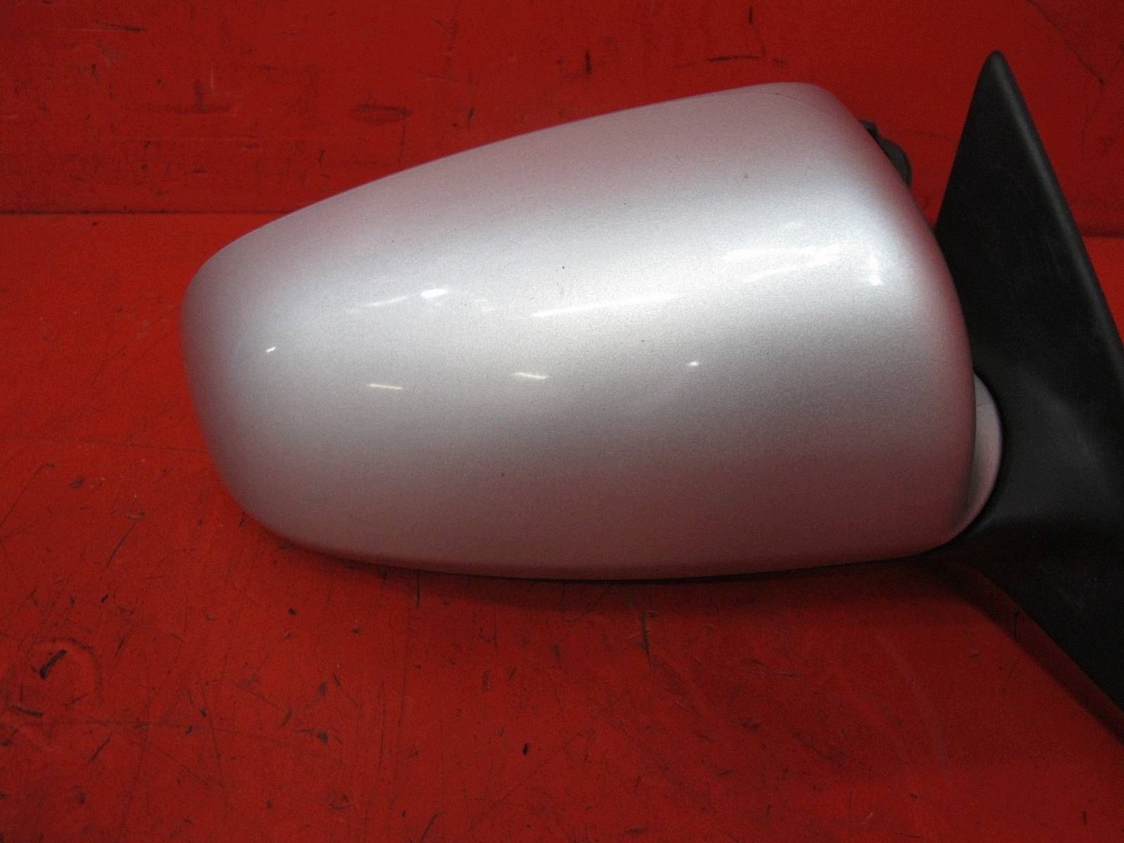 AUDI A3 8P 03- mirror electrics right 7 PIN LY7W EUROPA