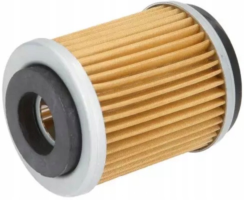 HIFLO FILTR OLEJU HF143