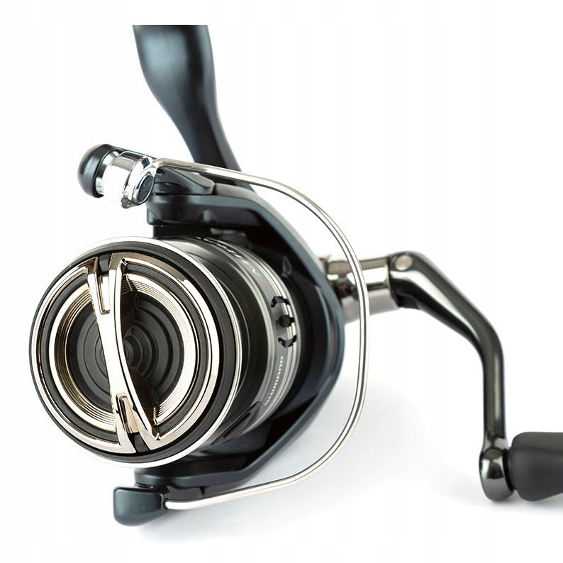 Kołowrotek SHIMANO Miravel 2000SHG +GRATIS!!! Liczba łożysk kulkowych 5