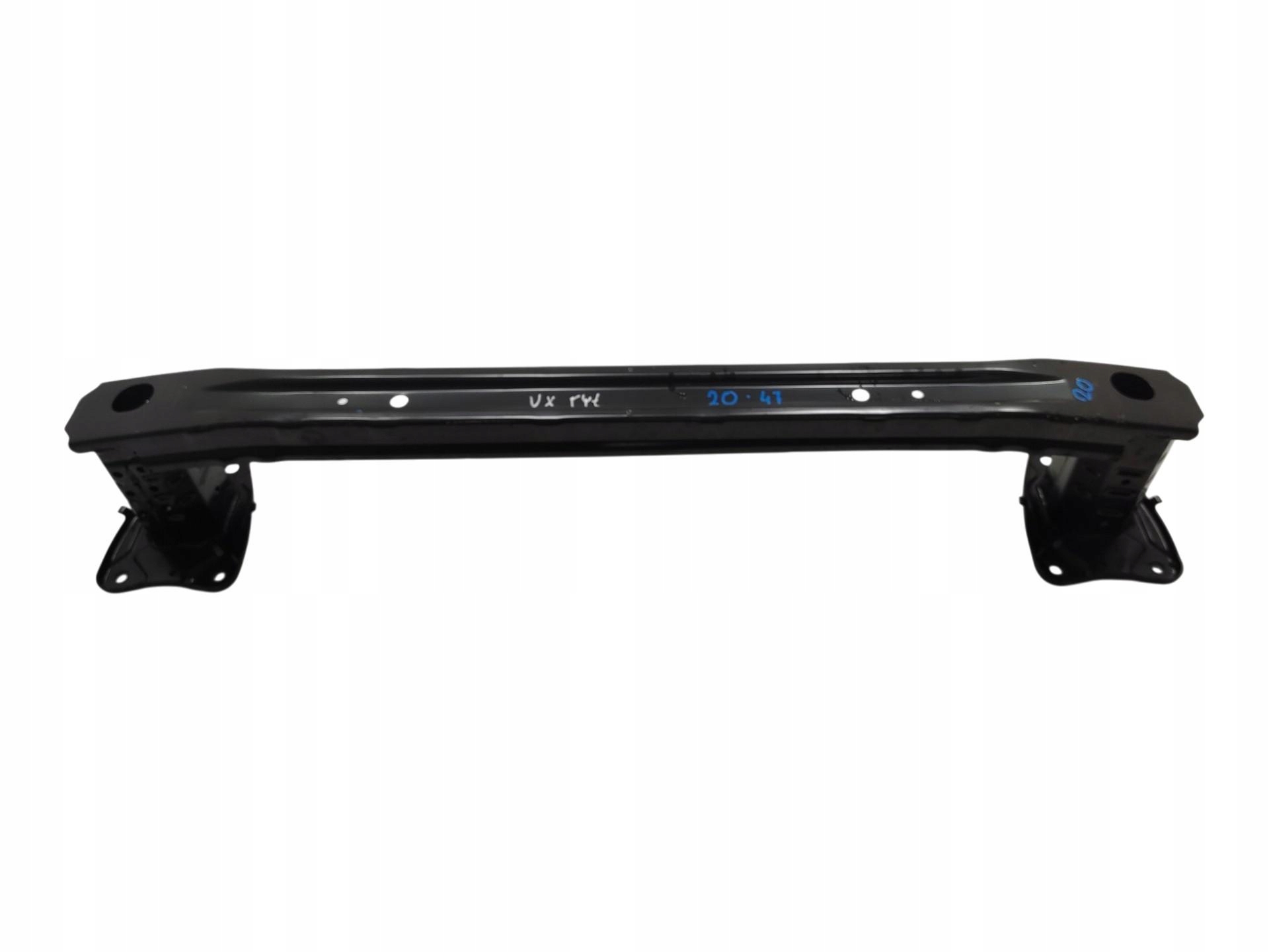 bumper support below bumper rear part rear LEXUS UX 2018-2021