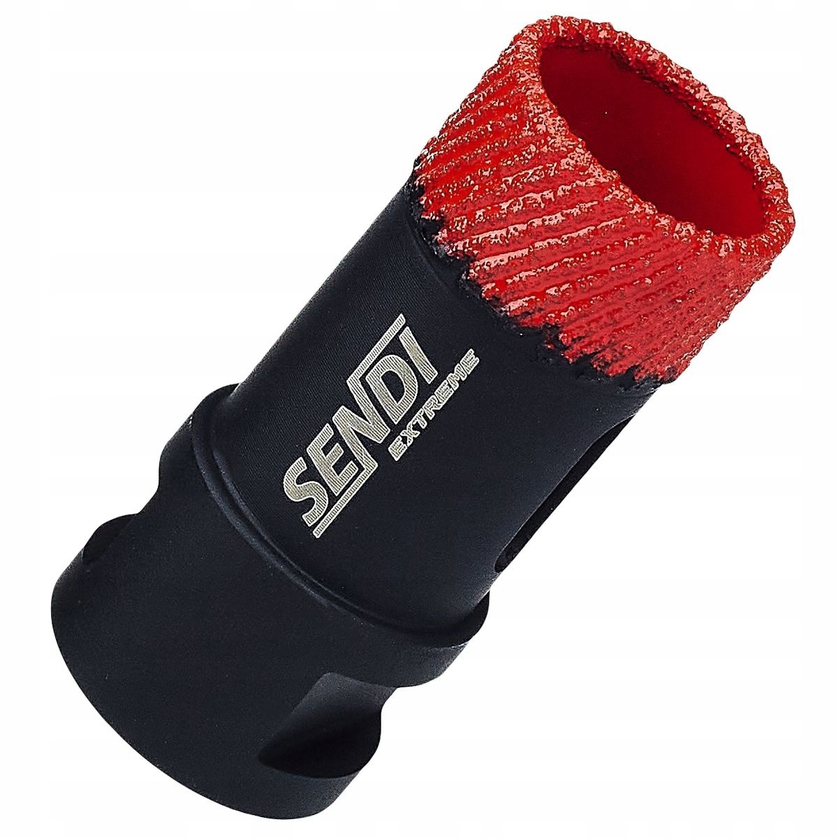 Otwornica do płytek Sendi Extreme Fi 25 mm M14 na sucho do Gresu Płytek