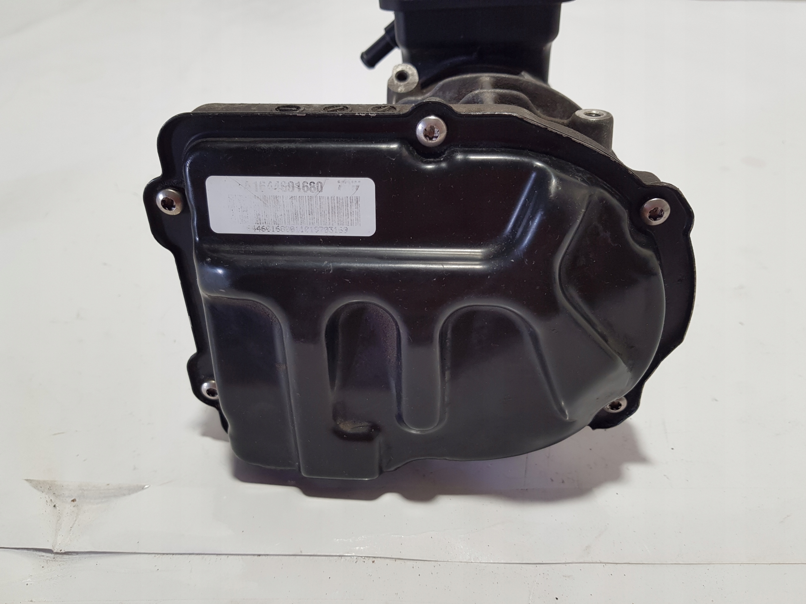 MERCEDES ML GL X164 W164 LIFT W251 servo pump electrical