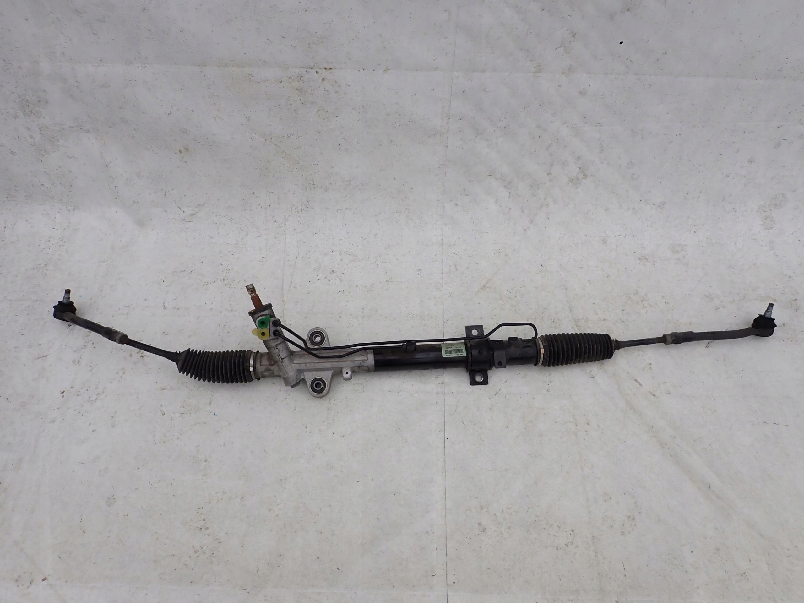 HYUNDAI H-1 07- servo control 57700-4H101