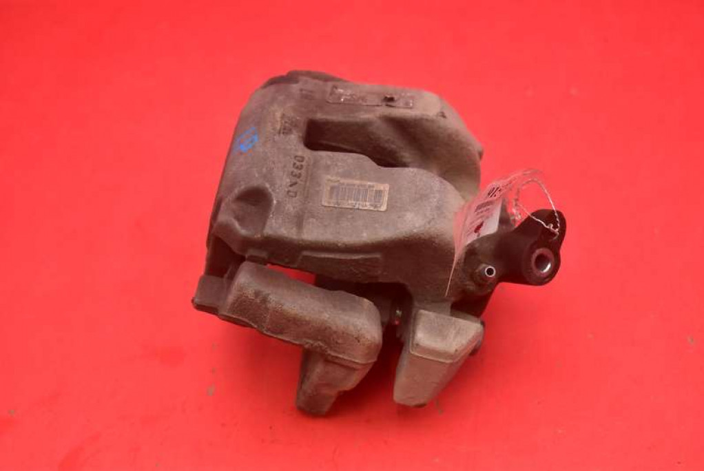 caliper brake left front 9830798880 CITROEN BERLINGO IV 1.5 HDI 102 KM