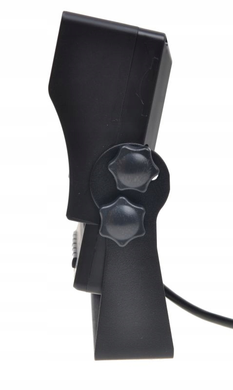 MONITOR EKRAN LCD 7'' 2x 4-PIN Analog +AHD 12V 24V Kod producenta M4623AHD