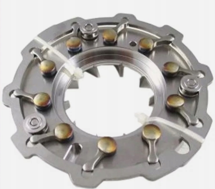 Volant Výfukových Plynů Geometrie Turbíny Hyundai I30 1.6 Crdi 90 110 116 128 Km