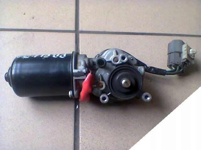 HONDA PRELUDE 92-96 SILNICZEK WYCIERACZEK PRZÓD EU