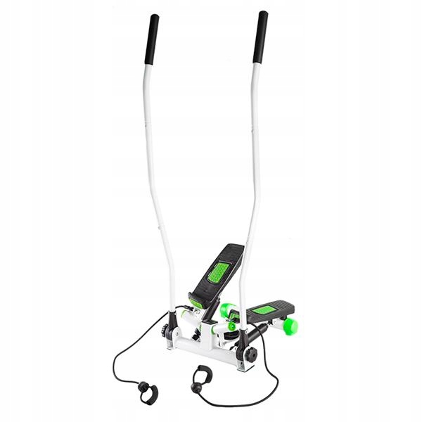 STEPPER SKRĘTNY HMS S3085 Z LINKAMI I RAMIONAMI Kod producenta 17-22-107