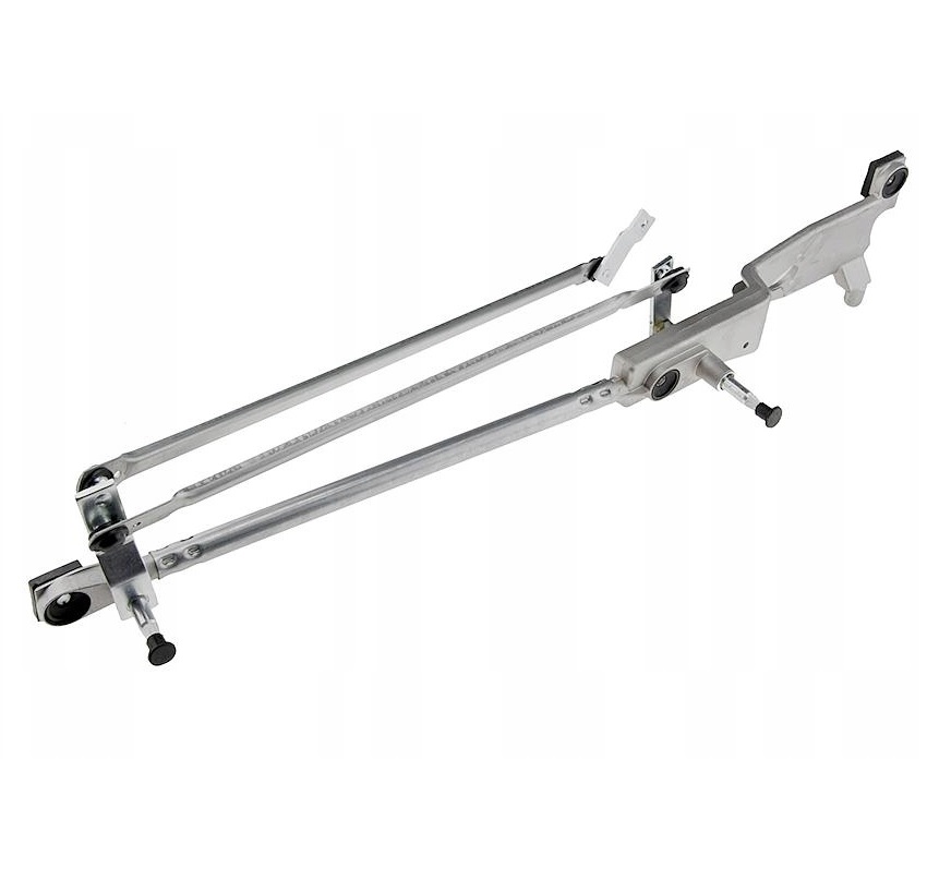 EMW-FR-000 - Механізм склоочисника передній для FORD Focus і 1998-2004