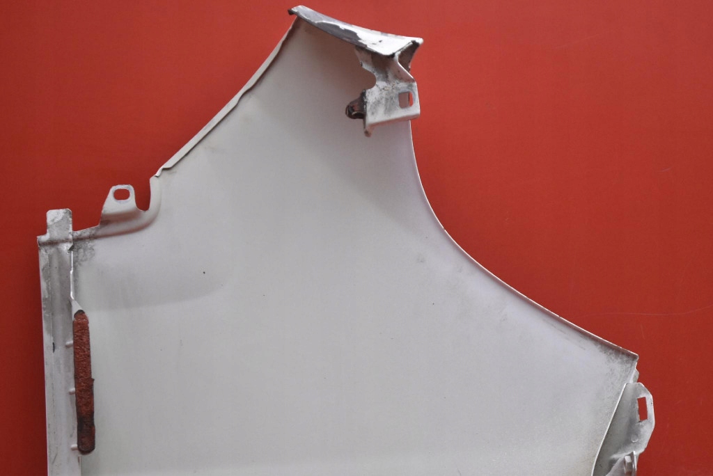 fender left front front EWP PEUGEOT BOXER 2 II LIFT 06-14