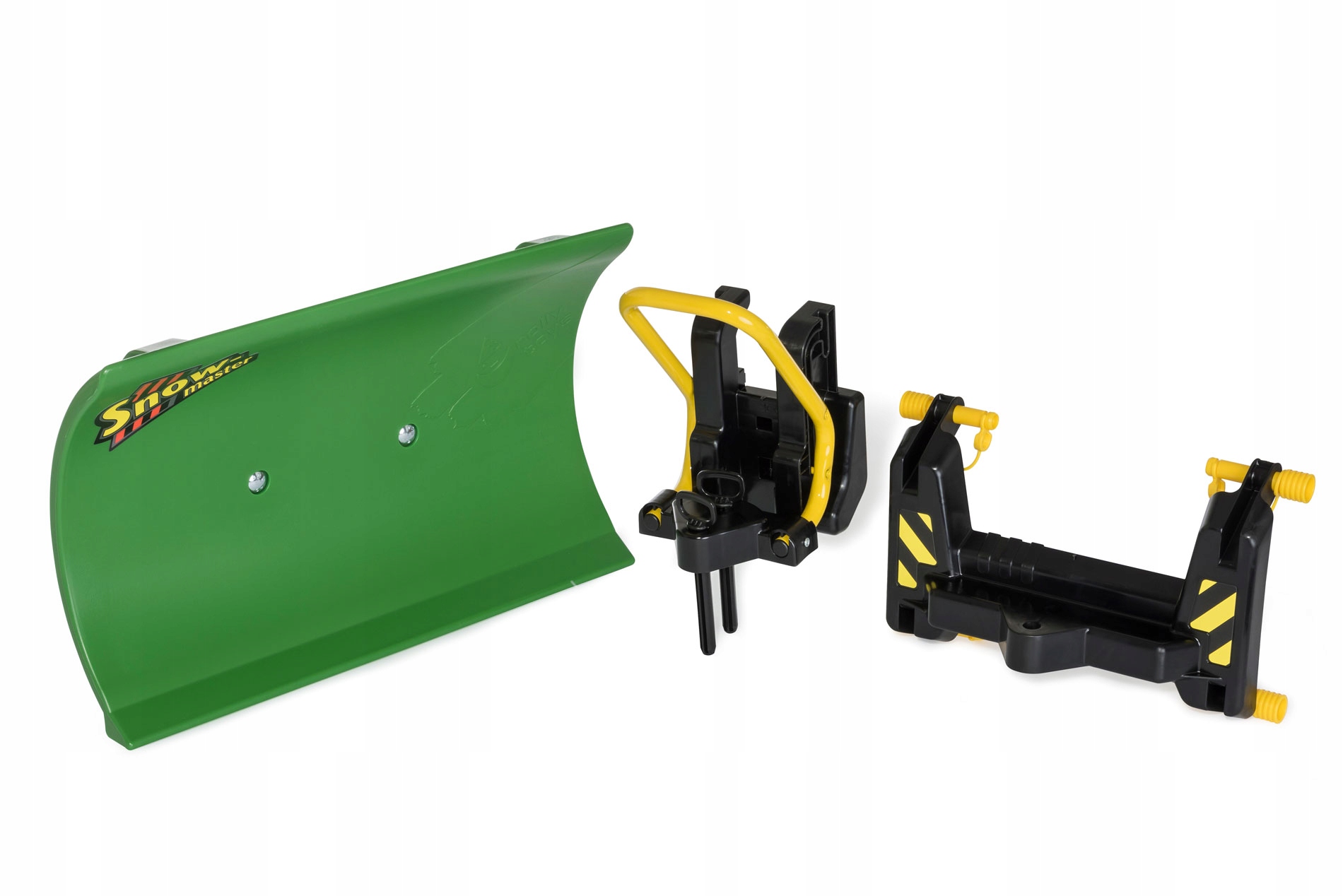 ROLLY TOYS | PLUG ДЛЯ СНЕГА ДЛЯ TRAKTORKÓW ROLLY