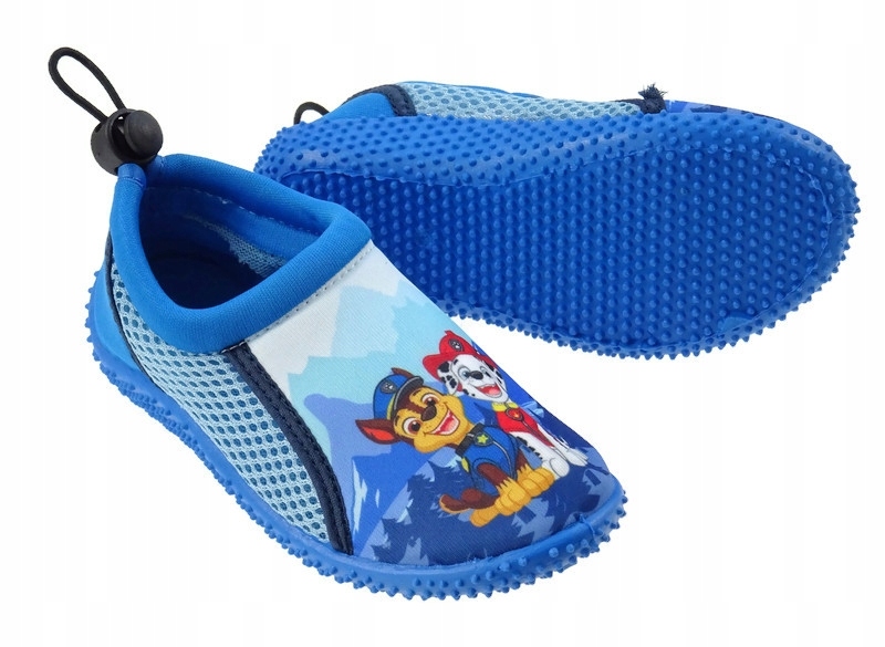 

Buty do wody Jeżowce PW009291 Psi Patrol 28