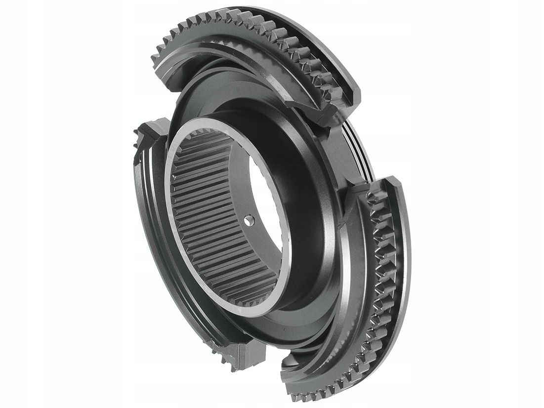 33SMB0003 - Коническое кольцо синхронизации RED. G125-240