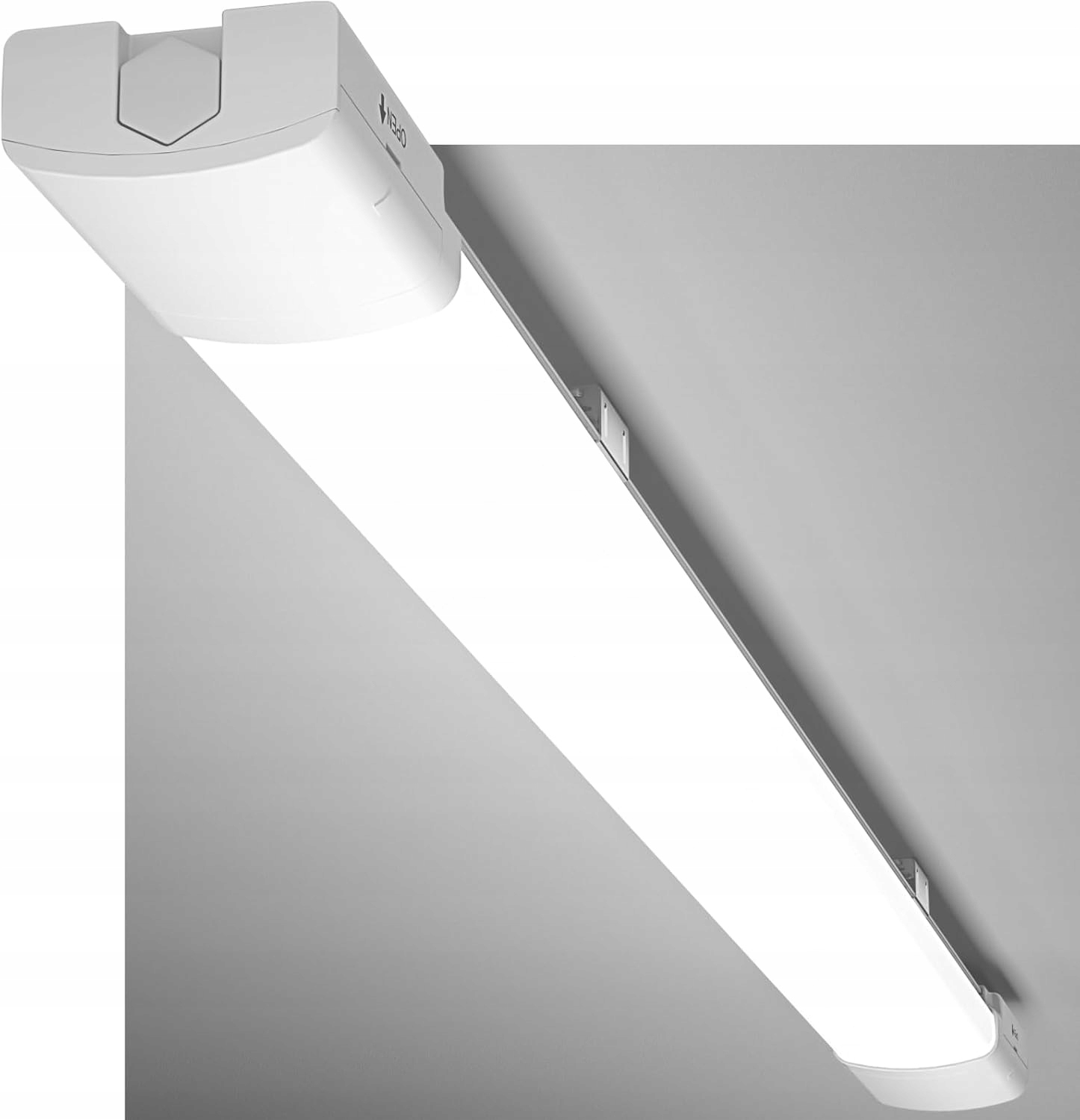 Modlicht Led Lampa Warsztatowa 120CM 36W 5000K IP65 Do Garażu