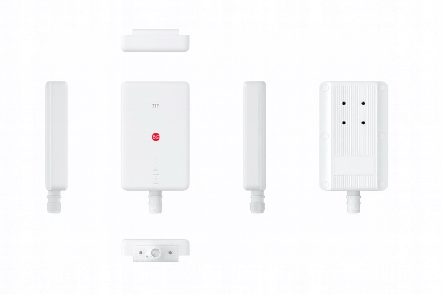 Router mobilny ZTE G5 Max 5G