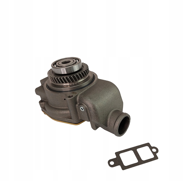 172-7775, 1727775, - Водяний насос Cat бульдозер D5D, D4E, 977k, 920, 930