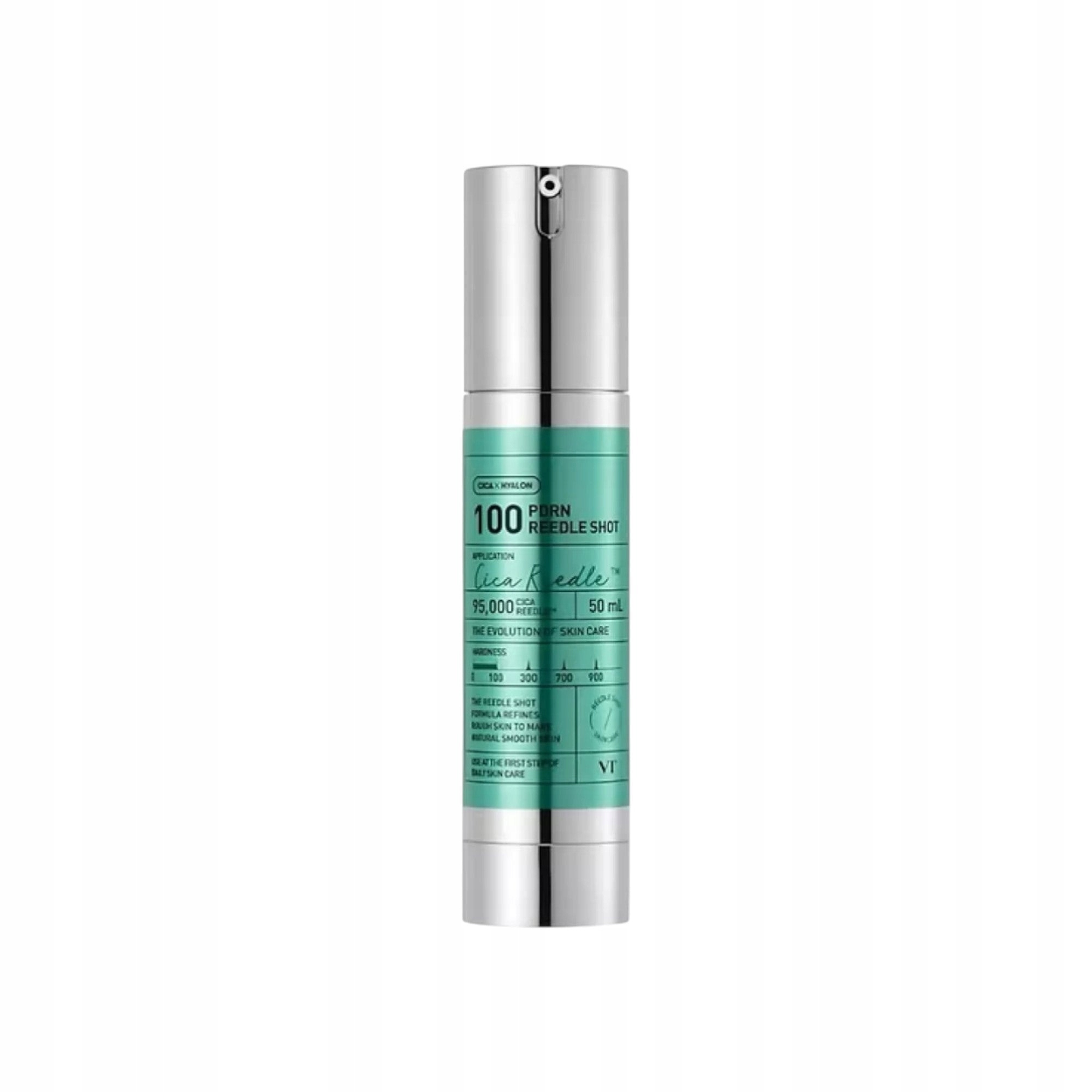 Vt Cosmetics Reedle SHOT100 Sérum proti stárnutí s mikrojehlami a Pdrn