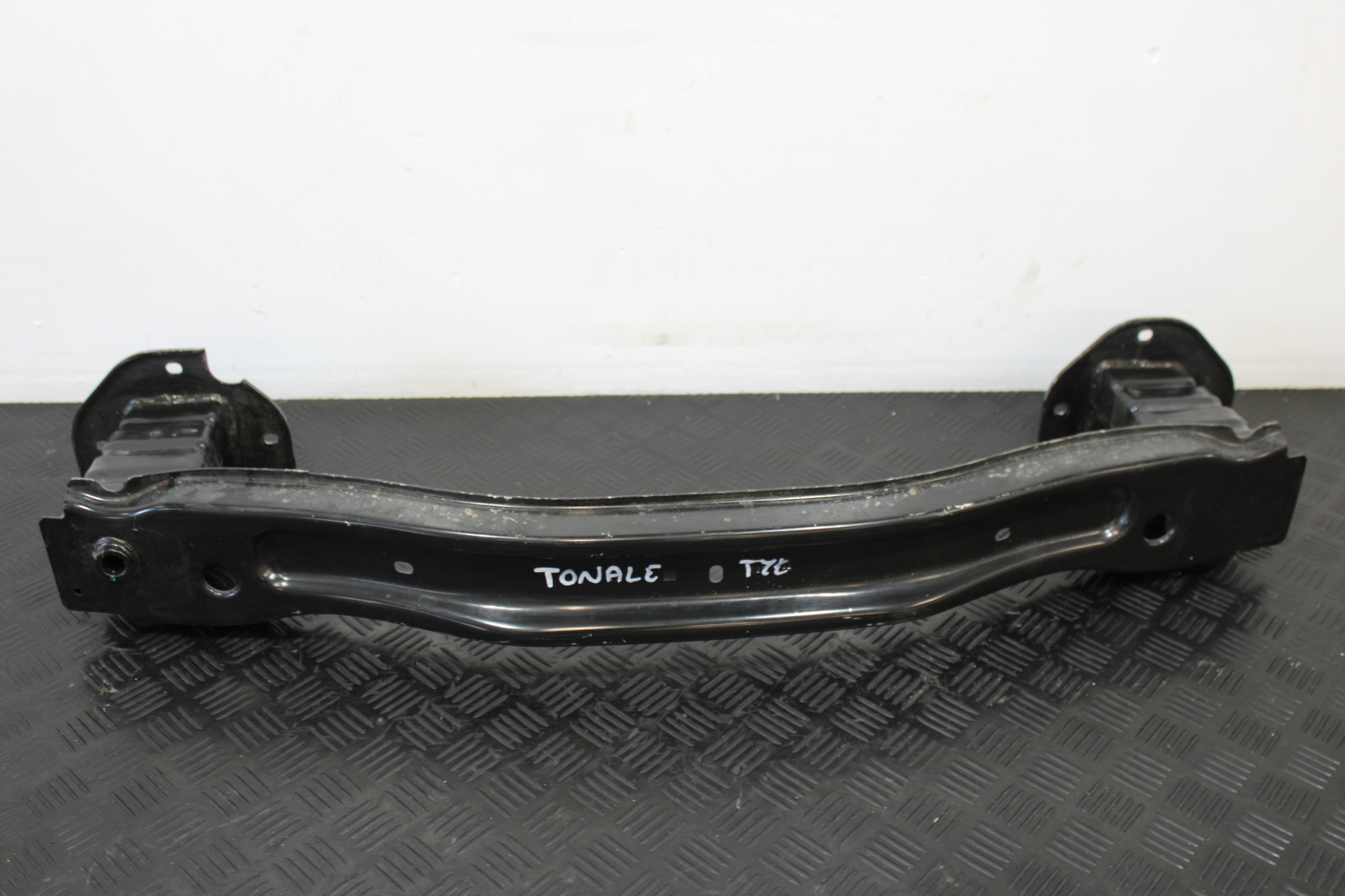 sider pillar below bumper rear part ALFA ROMEO TONALE