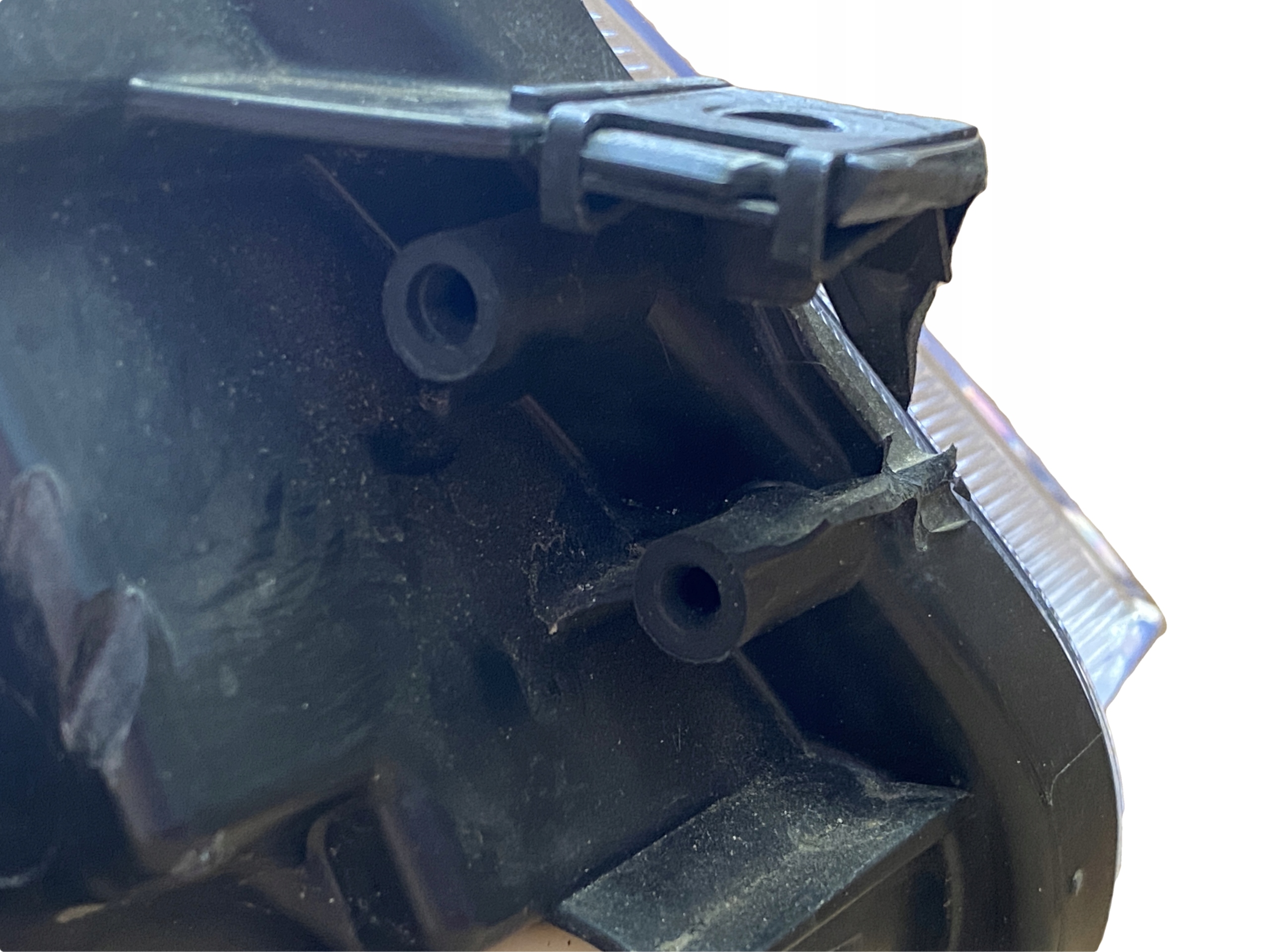 SEAT ARONA IBIZA light left LED original