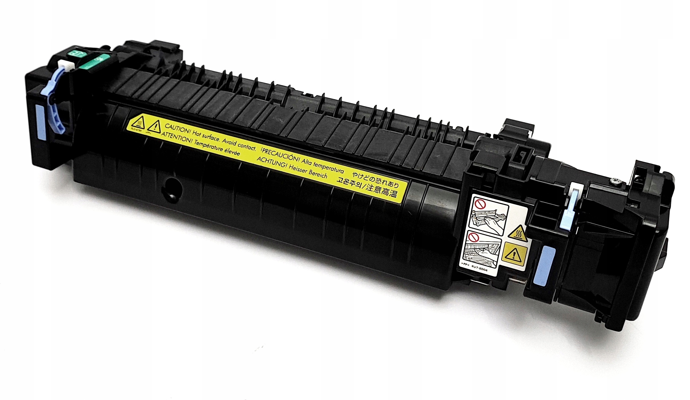 Oryg. Piec HP Color LJ M552, M553 Series, RM2-0080