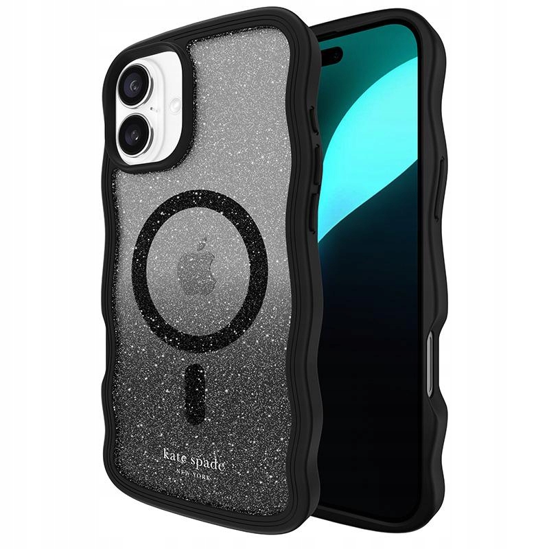 Pouzdro MagSafe pro iPhone 16 Plus, Magnetické pouzdro, Módní, Elegantní, Kate