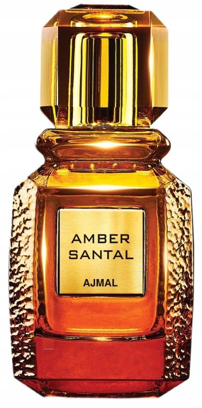 Ajmal Amber Santal Edp 100ml Spráj
