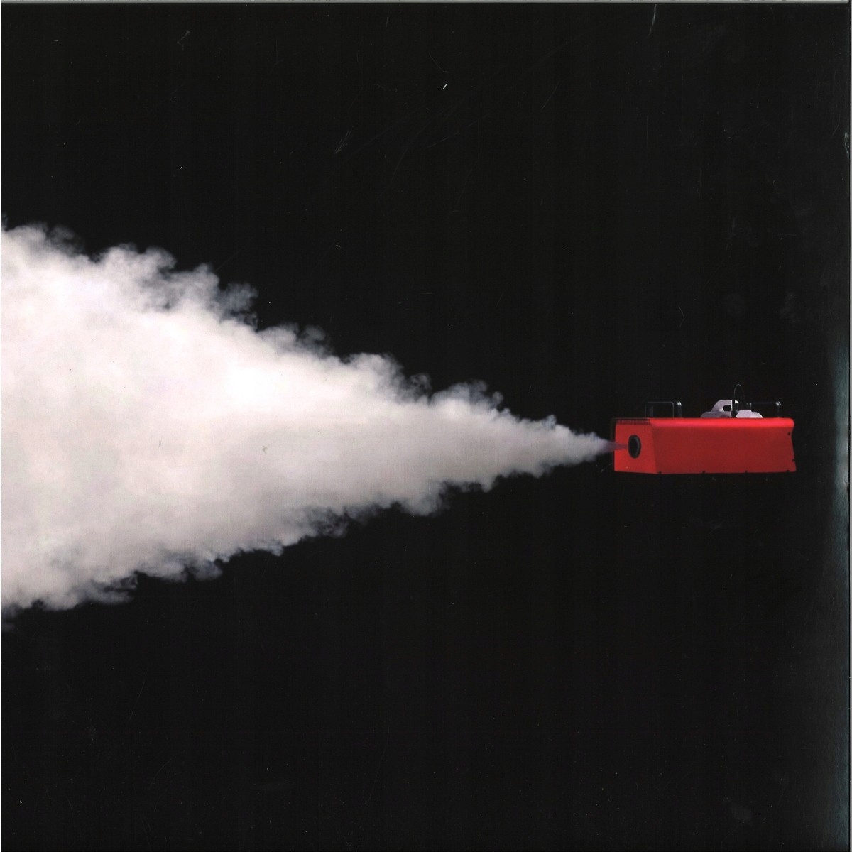Davis Dance Peralta 12" Vinyl