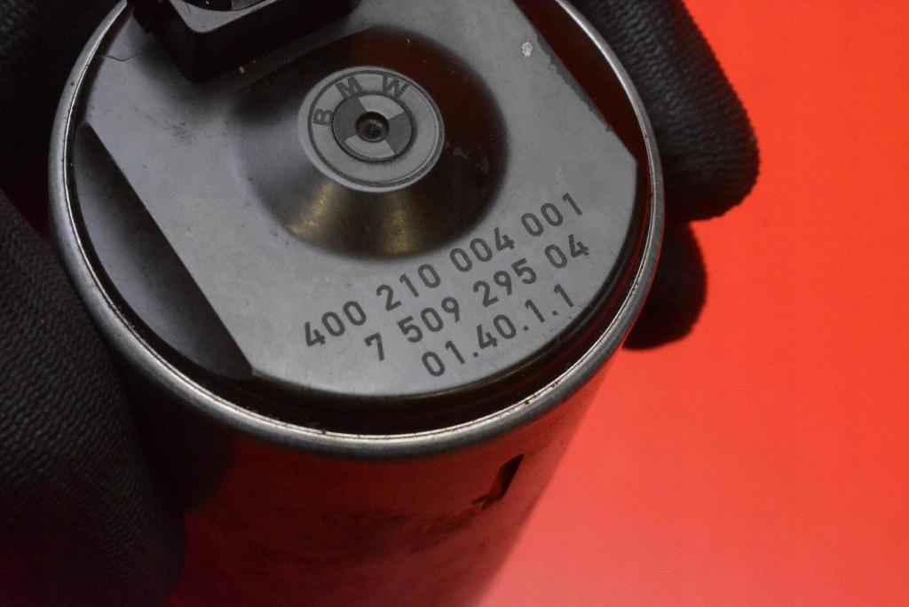 régulateur variable phases 750929504 BMW E46 1.8i VALVETRONIC 116 KM 01-06