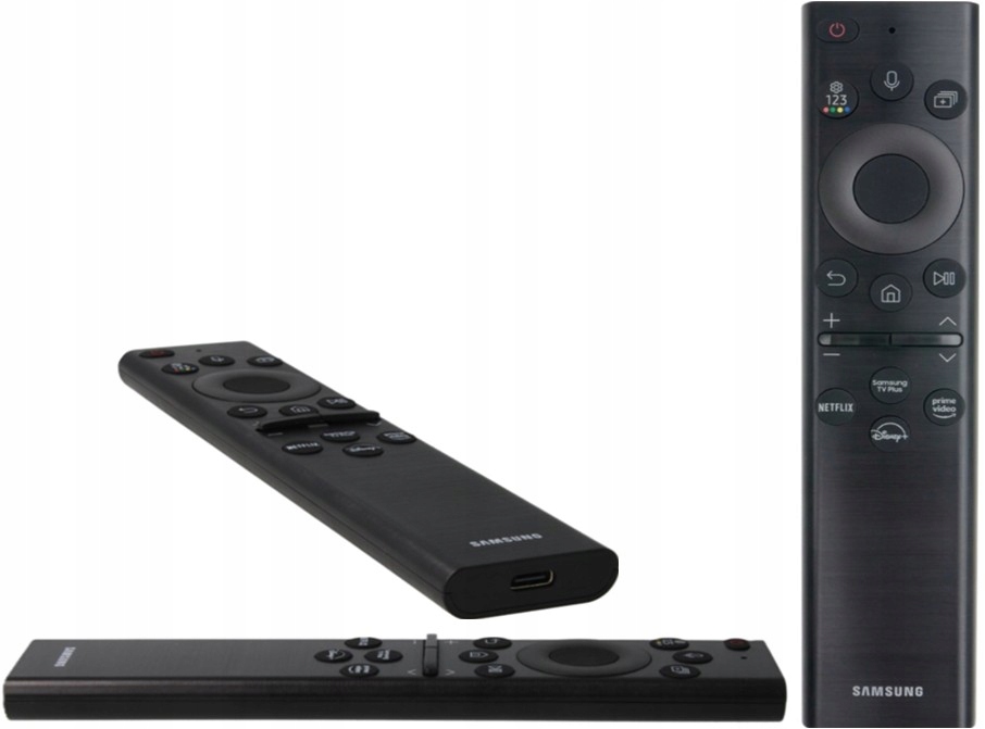 Originální Dálkový Ovladač Pro Televizor QE65S95BAT Samsung S95BAT Dálkové Ovládání