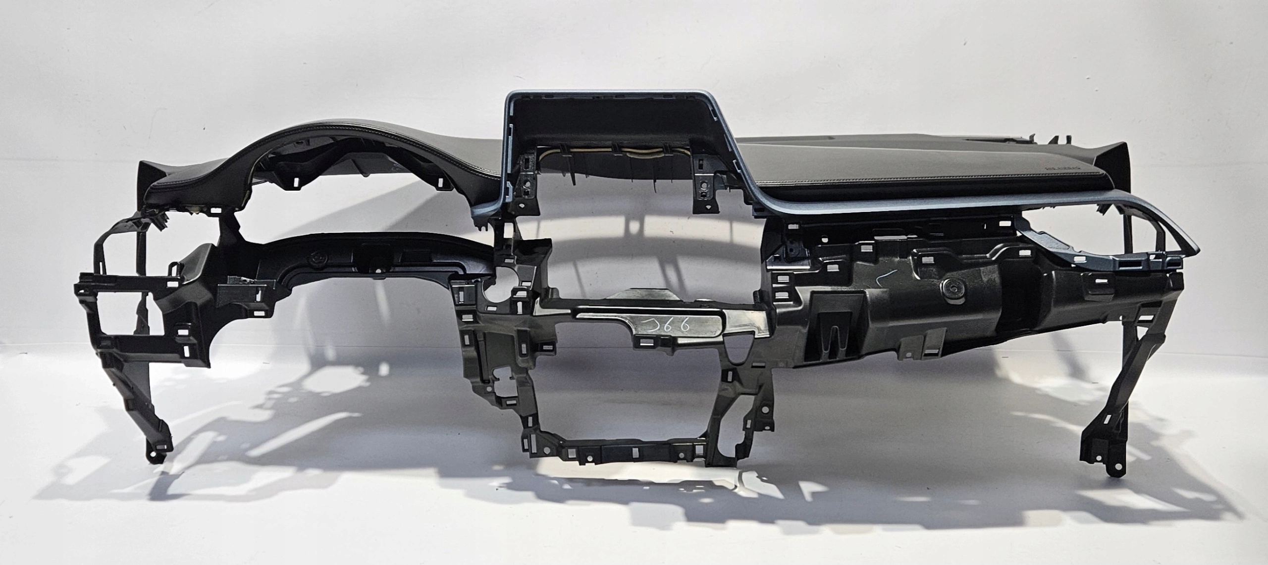 dashboard instrument panel cockpit TOYOTA C-HR CHR original