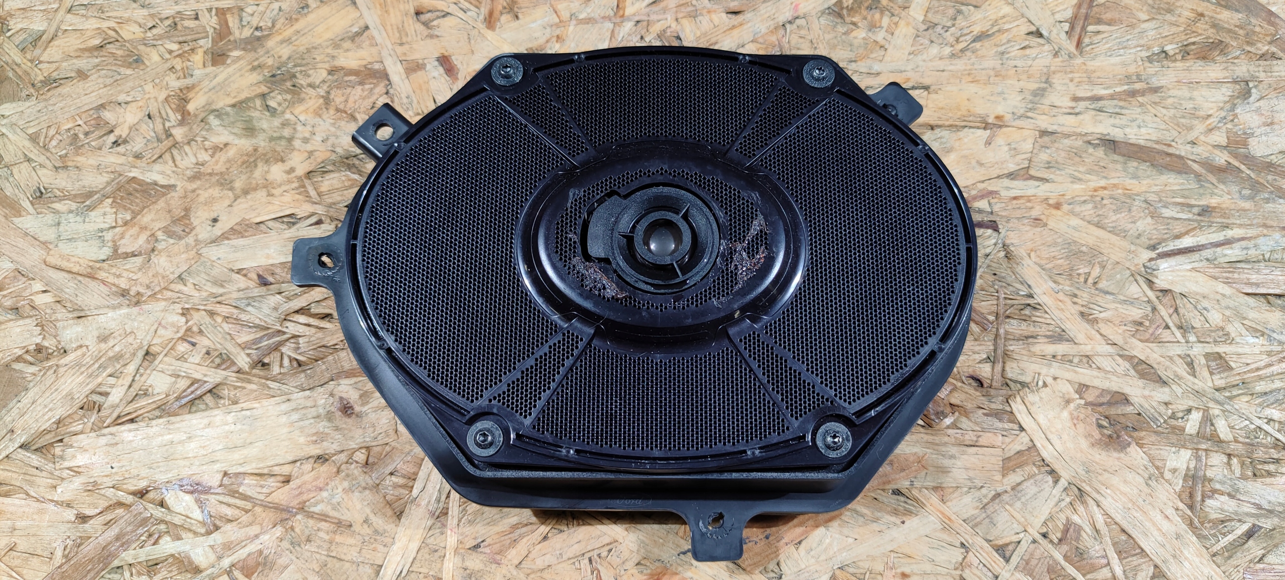 speaker front door Ford Mustang 2010-2014 Premium