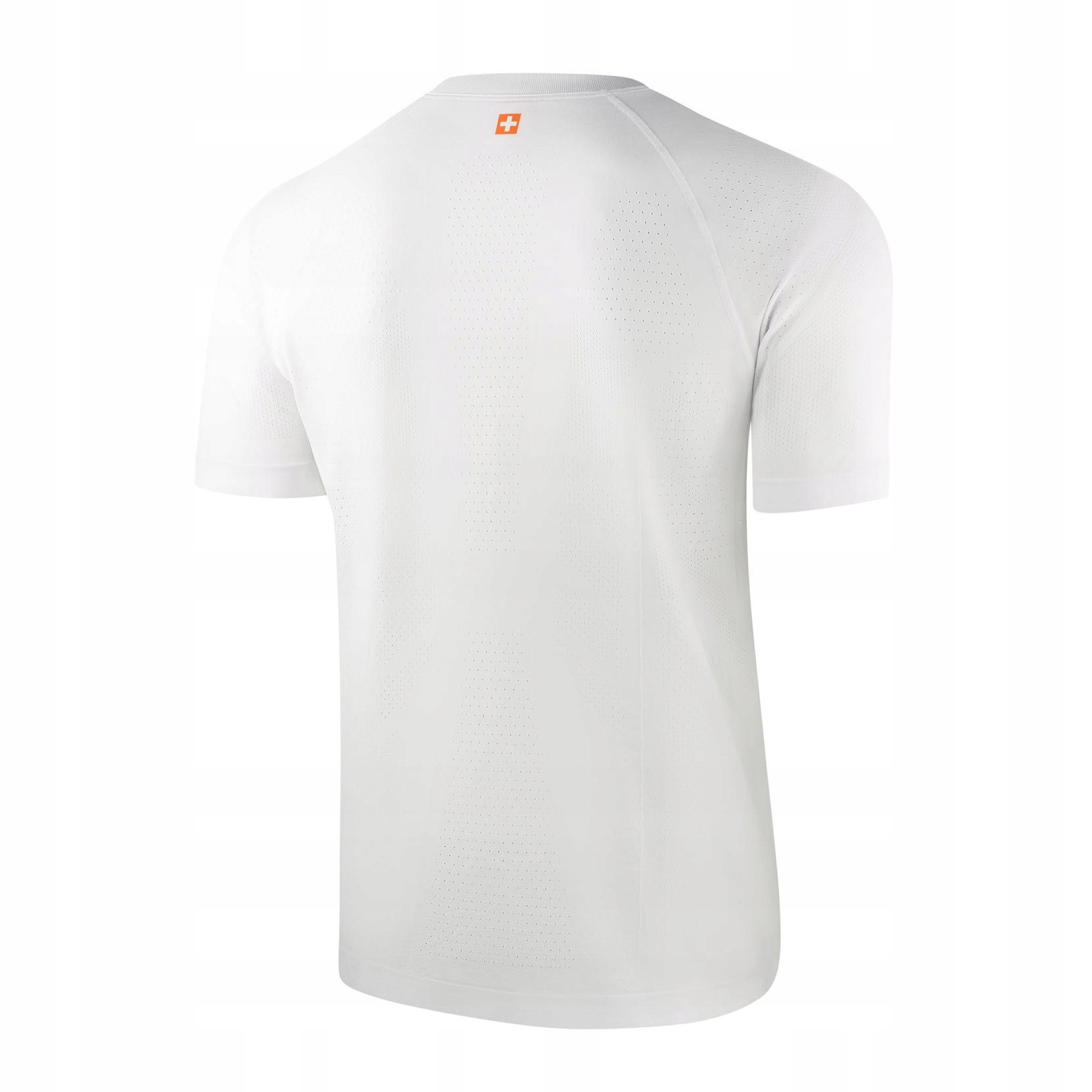 Koszulka męska do biegania Brubeck Aerate XL Stan opakowania oryginalne