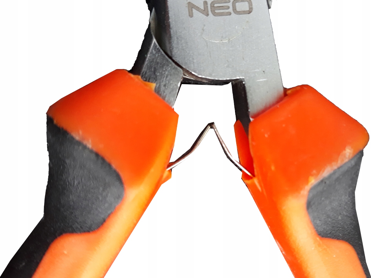 ZACISKARKA SZCZYPCE DO TULEJEK KOŃCÓWEK NEO 1,5-6 Model zaciskarka