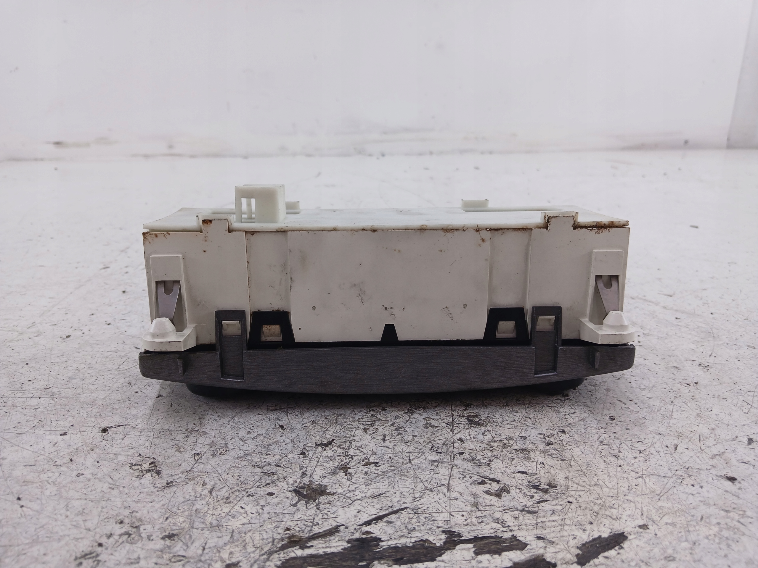 RENAULT LAGUNA II PANEL klími klimatizaci
