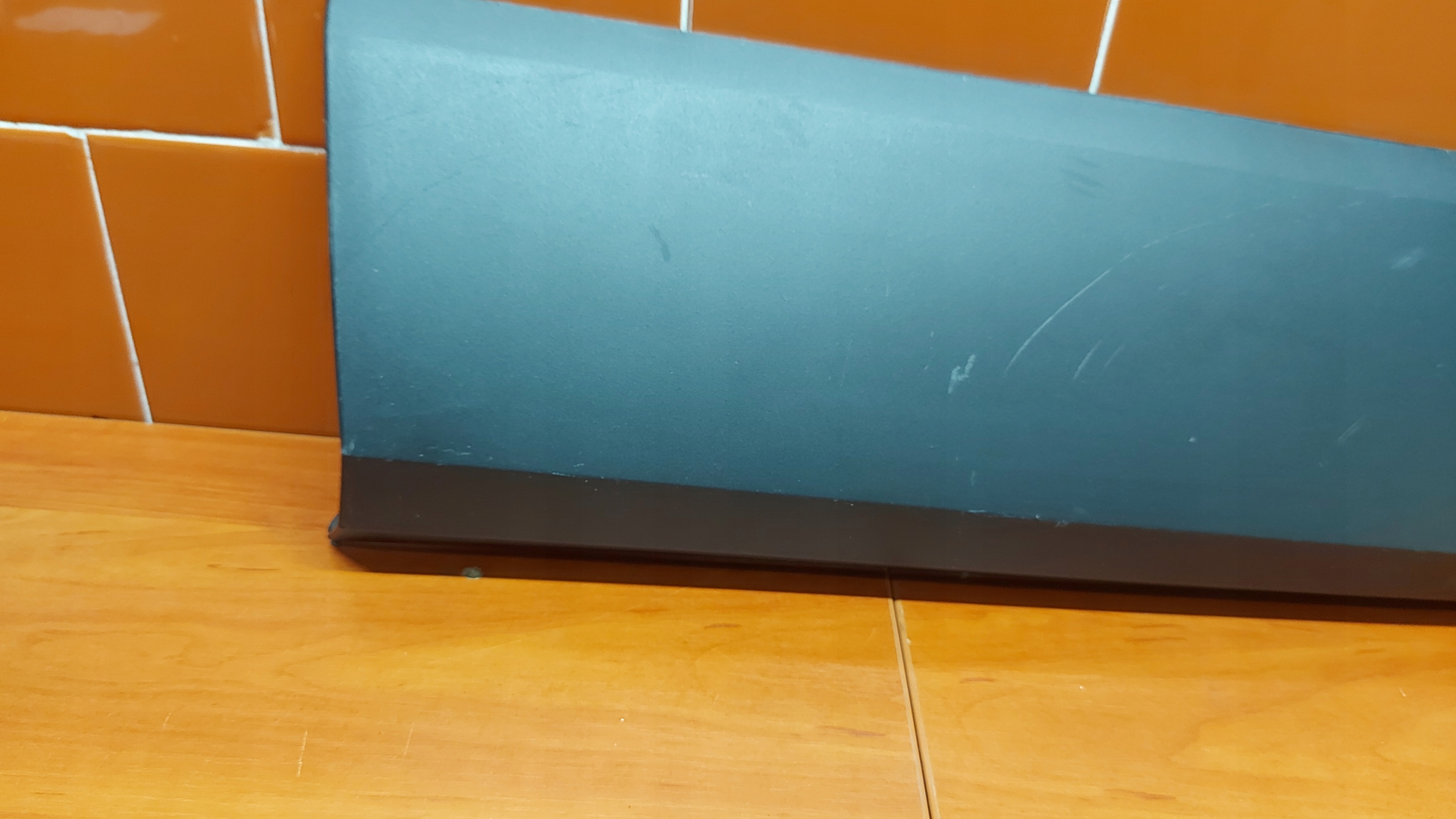 moulding door left left front front TOYOTA CHR C-HR 16