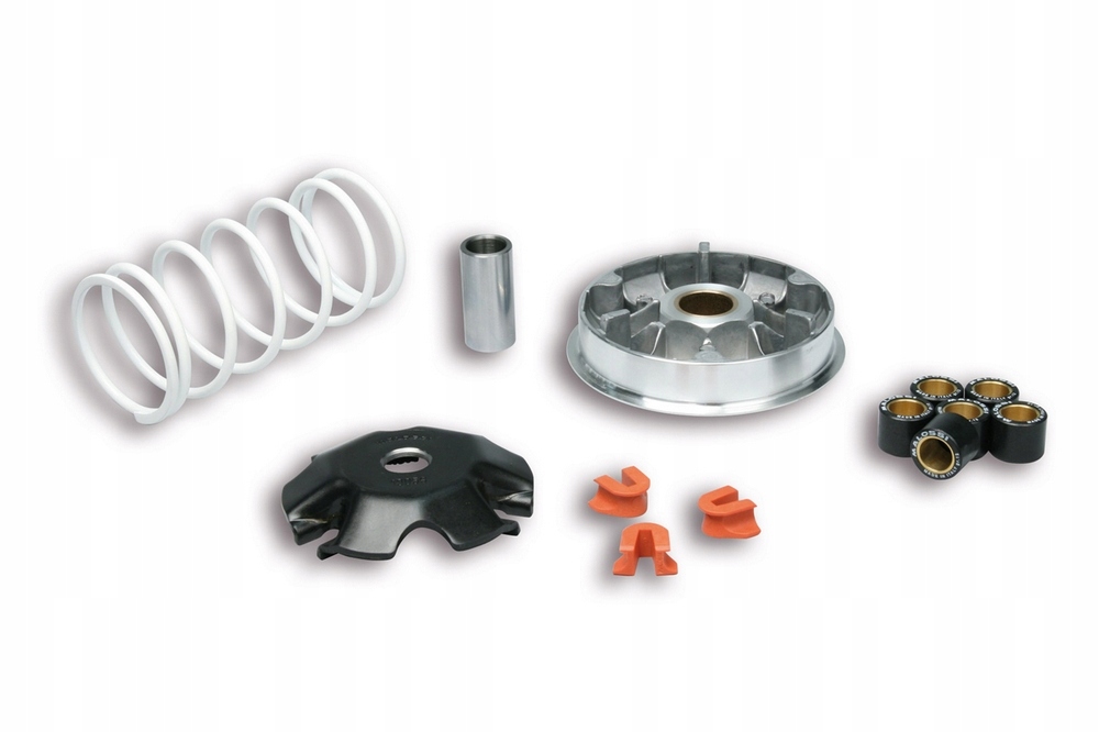 Variátor Malossi Multivar 2000, Honda Nhx 110 Lead 4T 08-12