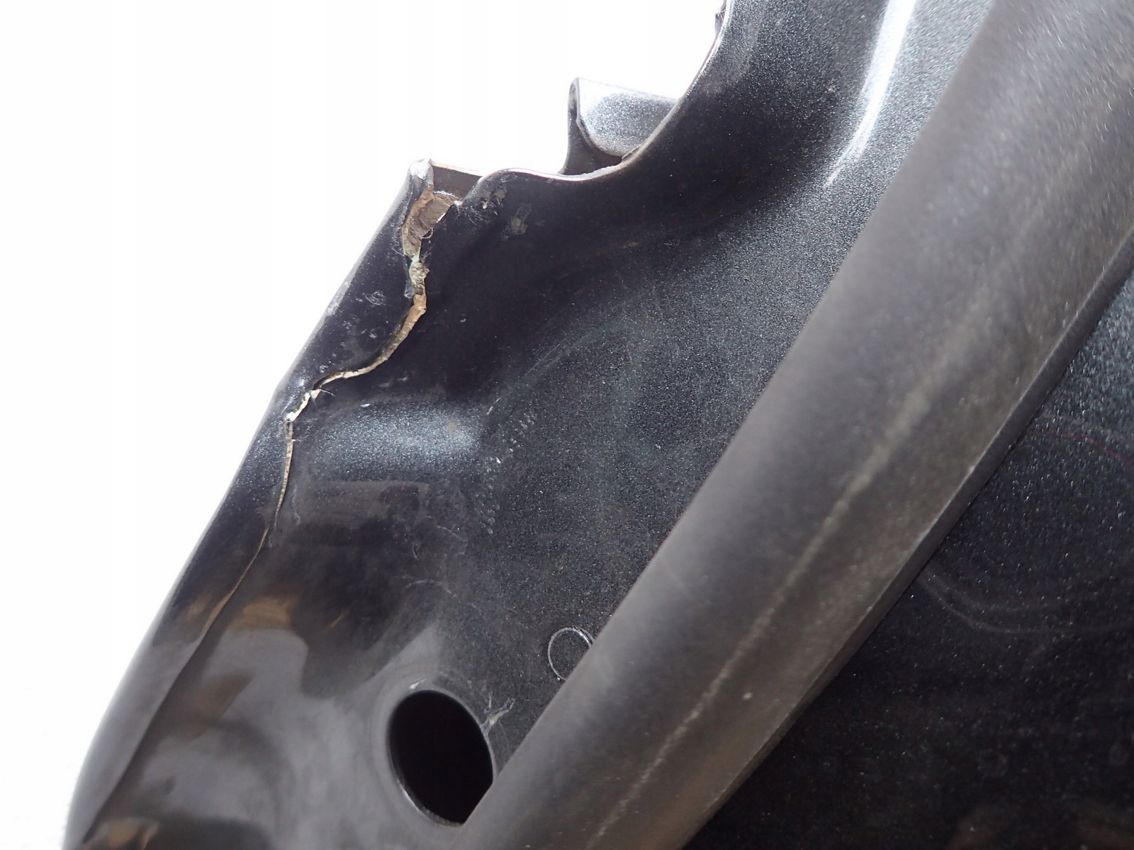 door left rear. left rear part AUDI A6 4K C8 KOMBI