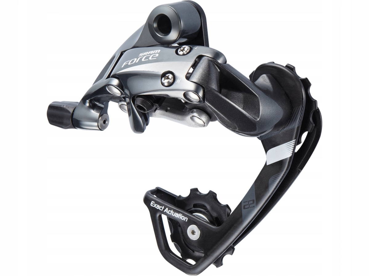 Zadní přehazovačka na kolo Sram Force 22 11rz 32T