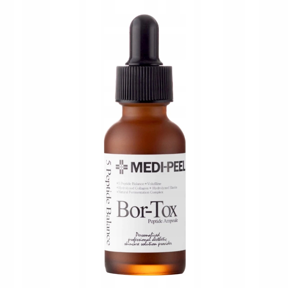 Medi-Peel Bor-Tox Peptide Ampoule Koncentrované peptidové sérum 30 ml
