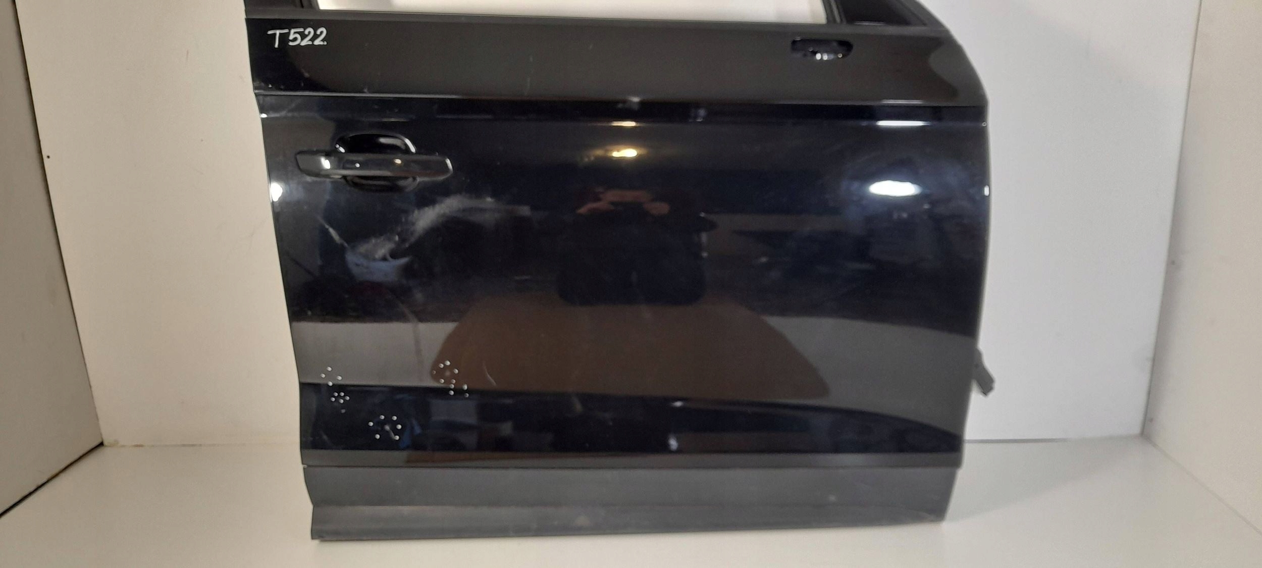 Audi Q5 80A SQ5 FY door front right (T522)