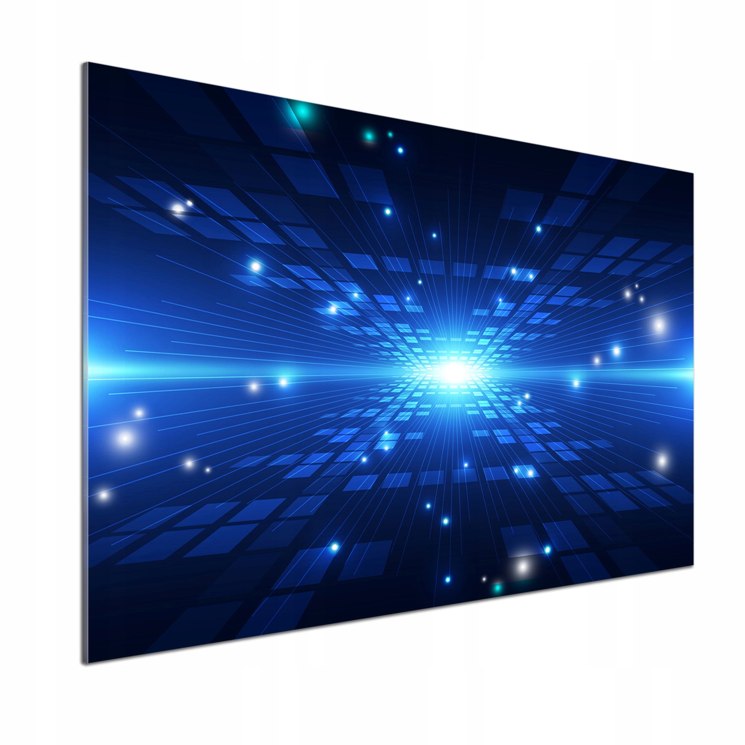 Kuchyňský panel Trojrozměrné pozadí 100 x 70 cm Lepidlo