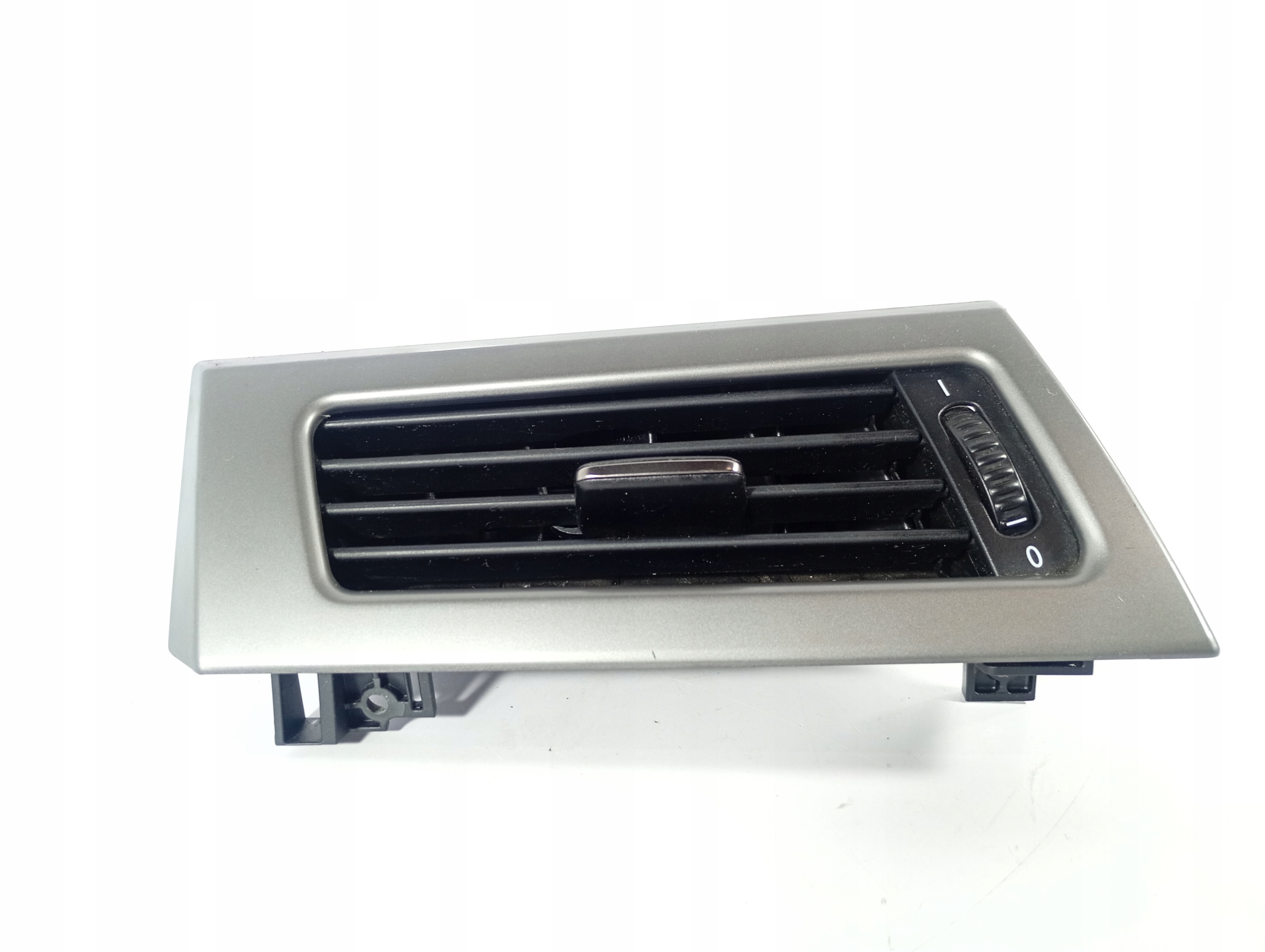 BMW 5 E61 03-10 grid air conditioning devices air left OE 64226910731